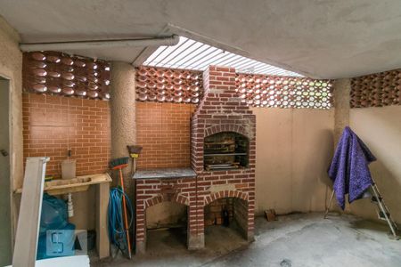 Apartamento para alugar com 60m², 2 quartos e 1 vagaÁrea comum - Churrasqueira