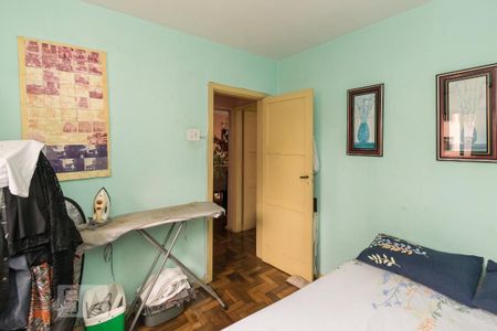 Apartamento para alugar com 60m², 2 quartos e 1 vagaQuarto 2