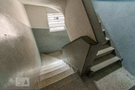 Apartamento para alugar com 60m², 2 quartos e 1 vagaÁrea comum de acesso - Escada