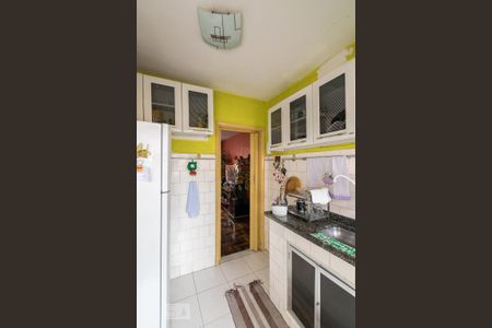 Apartamento para alugar com 60m², 2 quartos e 1 vagaCozinha