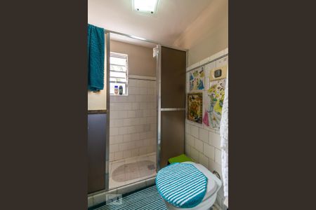 Apartamento para alugar com 60m², 2 quartos e 1 vagaBanheiro