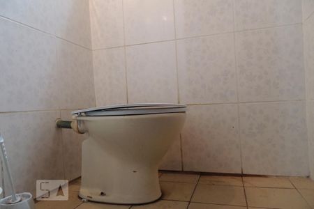 Casa à venda com 645m², 4 quartos e 5 vagasLavabo 