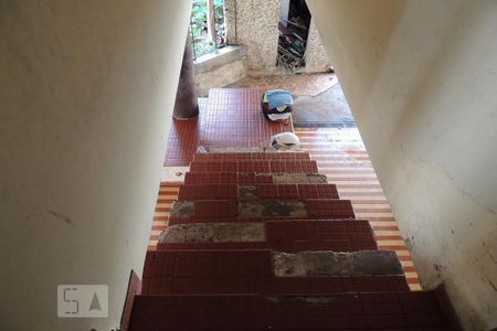 Casa à venda com 645m², 4 quartos e 5 vagasÁrea Externa