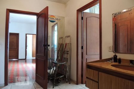 Casa à venda com 645m², 4 quartos e 5 vagasCloset do quarto 1