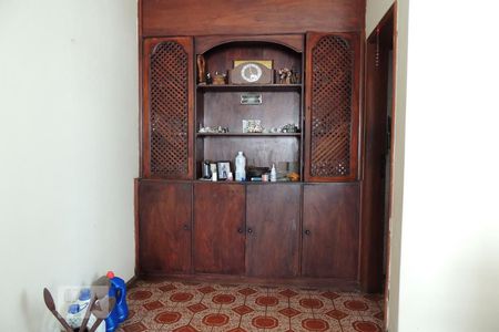 Casa à venda com 645m², 4 quartos e 5 vagasSala 3