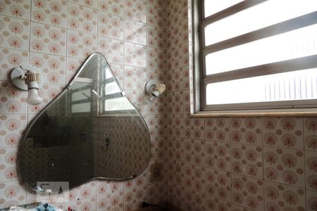 Casa à venda com 645m², 4 quartos e 5 vagasBanheiro da Suíte 3