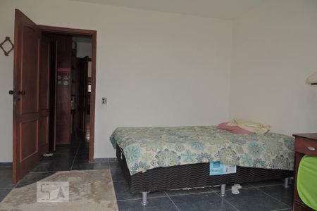 Casa à venda com 645m², 4 quartos e 5 vagasQuarto 3 - Suíte