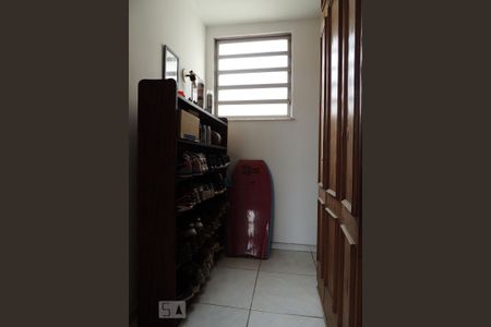 Casa à venda com 645m², 4 quartos e 5 vagasCloset do quato 2 