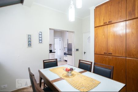 Casa à venda com 351m², 4 quartos e 4 vagasCopa