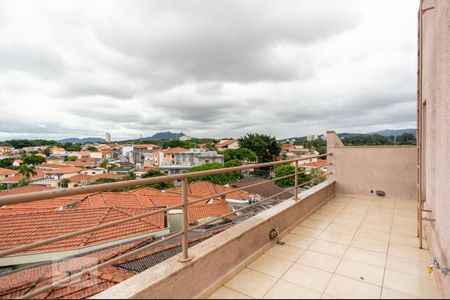 Casa à venda com 351m², 4 quartos e 4 vagasVaranda