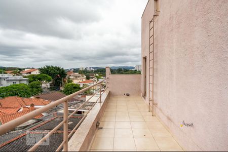 Casa à venda com 351m², 4 quartos e 4 vagasVaranda