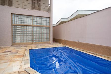 Casa à venda com 351m², 4 quartos e 4 vagasPiscina