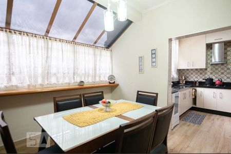 Casa à venda com 351m², 4 quartos e 4 vagasCopa