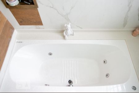 Casa à venda com 351m², 4 quartos e 4 vagasBanheiro