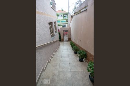 Casa à venda com 351m², 4 quartos e 4 vagasEntrada Principal