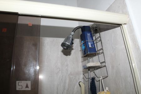 Casa à venda com 233m², 4 quartos e 1 vagaBanheiro 1