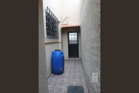 Casa à venda com 233m², 4 quartos e 1 vagaQuintal