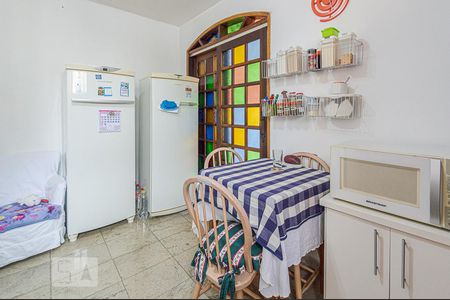 Apartamento à venda com 43m², 1 quarto e sem vagaCozinha