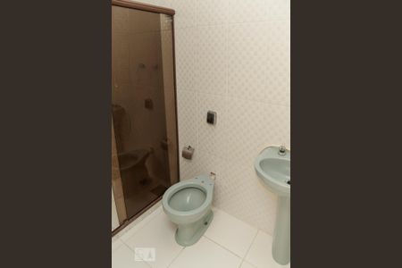 Apartamento à venda com 62m², 2 quartos e sem vagaBanheiro