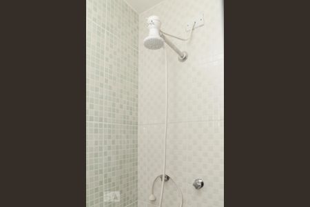 Apartamento à venda com 62m², 2 quartos e sem vagaBanheiro