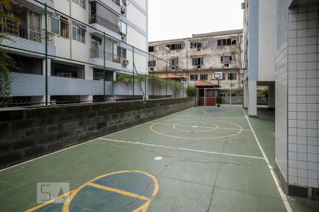 Apartamento à venda com 62m², 2 quartos e sem vagaQuadra