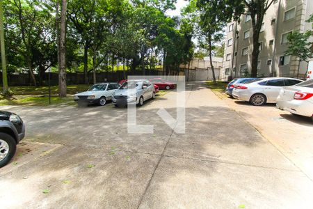 Apartamento à venda com 42m², 2 quartos e 1 vagaÁrea comum