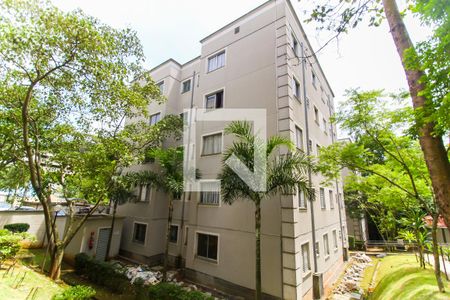 Apartamento à venda com 42m², 2 quartos e 1 vagaÁrea comum