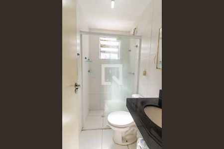 Apartamento à venda com 42m², 2 quartos e 1 vagaBanheiro