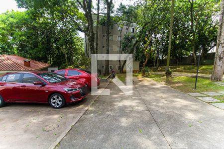 Apartamento à venda com 42m², 2 quartos e 1 vagaÁrea comum