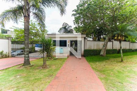 Apartamento à venda com 42m², 2 quartos e 1 vagaFachada