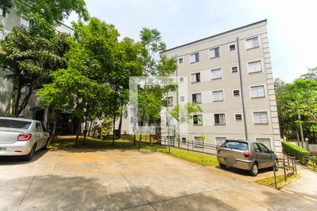 Apartamento à venda com 42m², 2 quartos e 1 vagaÁrea comum