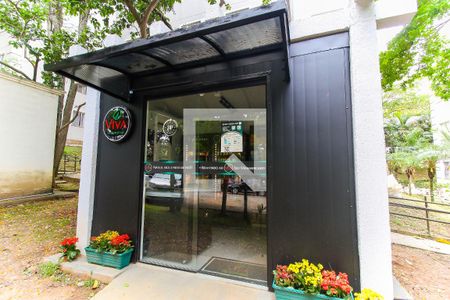 Apartamento à venda com 42m², 2 quartos e 1 vagaMercado