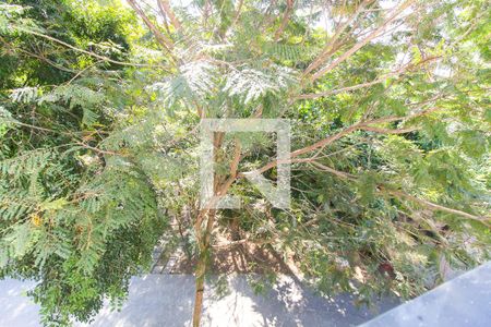 Apartamento à venda com 42m², 2 quartos e 1 vagaVista do Quarto 2