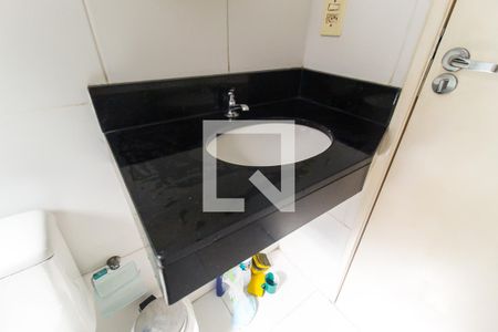 Apartamento à venda com 42m², 2 quartos e 1 vagaBanheiro