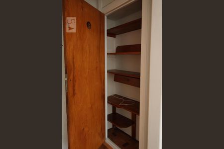 Sala de apartamento à venda com 1 quarto, 52m² em Conceicao, Campinas