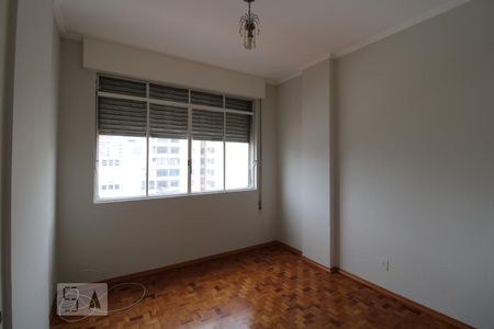 Quarto de apartamento à venda com 1 quarto, 52m² em Conceicao, Campinas