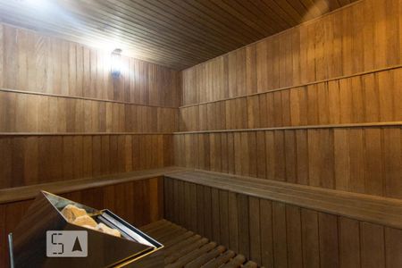 Apartamento para alugar com 60m², 1 quarto e 2 vagas