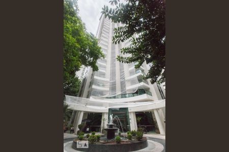 Apartamento para alugar com 60m², 1 quarto e 2 vagas