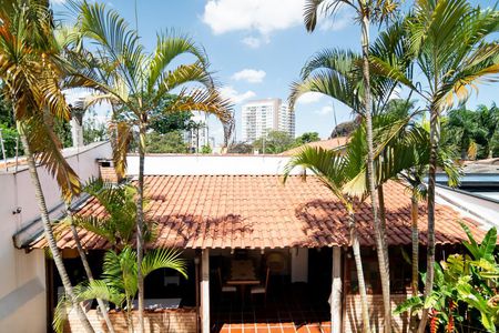 Casa para alugar com 315m², 4 quartos e 5 vagas Casa para alugar com 315m², 4 quartos e 5 vagasVaranda Quarto 3 e 4 - Vista