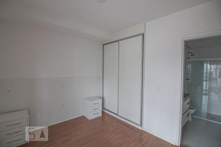 Studio de kitnet/studio para alugar com 1 quarto, 43m² em Cidade Monções, São Paulo