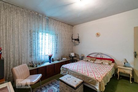 Casa à venda com 252m², 3 quartos e 5 vagasQuarto 1