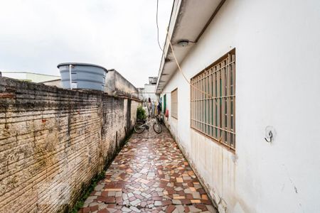 Casa à venda com 252m², 3 quartos e 5 vagasQuintal