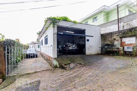 Casa à venda com 252m², 3 quartos e 5 vagasFachada