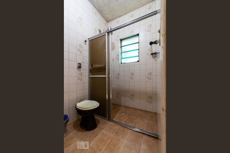 Casa à venda com 252m², 3 quartos e 5 vagasBanheiro de serviço