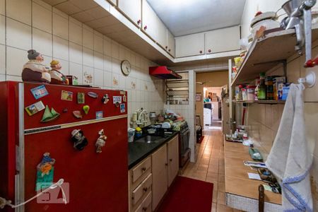 Casa à venda com 252m², 3 quartos e 5 vagasCozinha