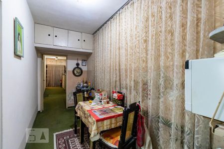 Casa à venda com 252m², 3 quartos e 5 vagasCozinha