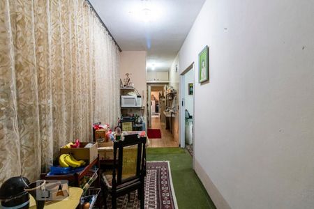 Casa à venda com 252m², 3 quartos e 5 vagasCozinha