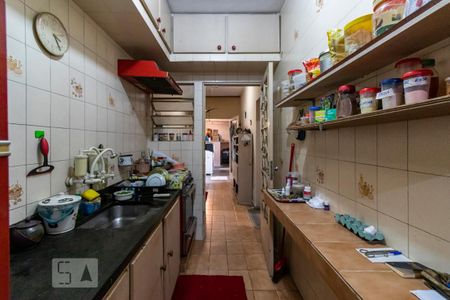 Casa à venda com 252m², 3 quartos e 5 vagasCozinha