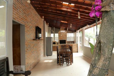 Apartamento para alugar com 62m², 3 quartos e 1 vagaÁrea Comum - Churrasqueira