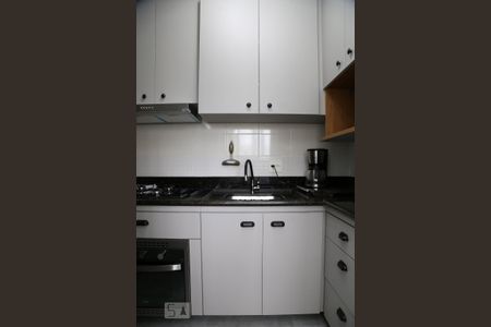 Apartamento para alugar com 62m², 3 quartos e 1 vagaCozinha